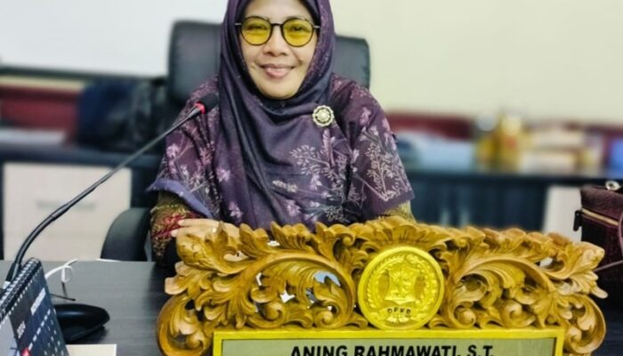 Bahas APBD Perubahan 2025, DPRD Surabaya: Harus betul-betul dievaluasi