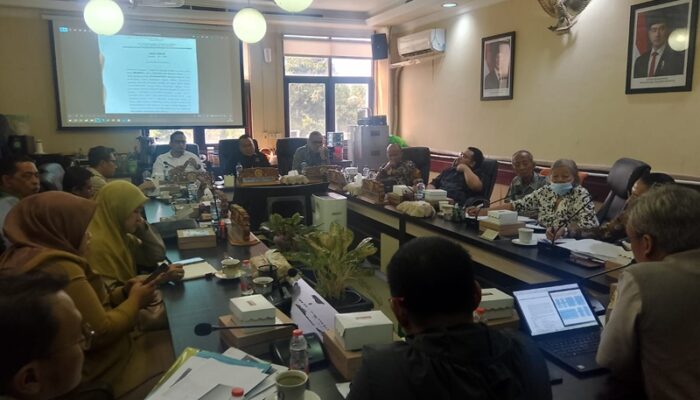 Respon Pengaduan Warga, DPRD Surabaya Mediasi Kasus Peralihan Aset Tanpa Sepengetahuan Pemilik