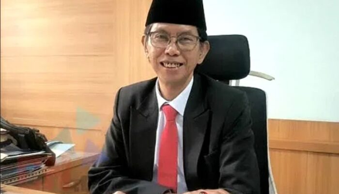 Pastikan Jalani Tes Narkoba, Adi Sutarwijono: Semua Tuduhan itu Fitnah. Hoax!