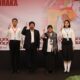 Pelajar SMA Al-Hikmah Surabaya, Arka Bintang Isadkauthar, Lolos Seleksi Paskibraka Nasional 2025!