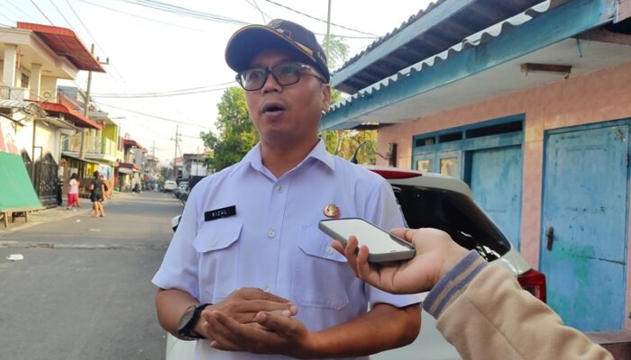 Viral Empat Anak Kandung Titipkan Ibunya di Griya Lansia Malang, Pemkot Surabaya Persuasif untuk Dirawat Keluarga Kembali