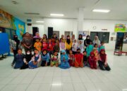 Program Inovboyo Kenalkan 17 Inovasi Penggerak Transformasi Pendidikan di Surabaya