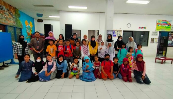 Program Inovboyo Kenalkan 17 Inovasi Penggerak Transformasi Pendidikan di Surabaya