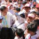 Hari Pertama Sekolah, LPA Jatim Dorong Wali Murid Surabaya Antar Anak ke MPLS