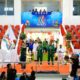 Kota Surabaya Juara Umum Porprov IX Jatim 2025, Siap Jadi Tuan Rumah 2027