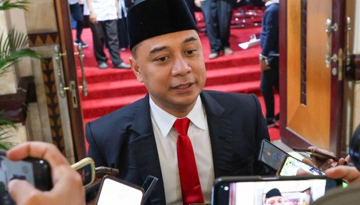 Besok, Pemkot Surabaya Mulai Gelar Sweeping Jam Malam Anak