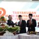 Kado Spesial HUT Ke-79 Bhayangkara, Pemkot Surabaya Hibahkan Gedung Kepada Polrestabes Surabaya