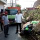 Percepat Pengangkutan Sampah, Pemkot Atur Jadwal Kerja Bakti Surabaya Bergerak