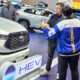 Mobil Hybrid Pimpin Pasar, Astra Financial Catat Lonjakan Pembiayaan