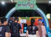 Acer Day 2025 Resmi Dimulai, Ajak Tembus Batas Diri