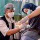 Maesa Dental Clinic Hadirkan Layanan Kesehatan Gratis di Pesisir Tangerang
