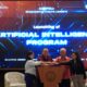 Inovasi PCU: Resmi Buka Prodi AI