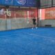Homeground The Grand Kenjeran Hadir, Jawab Kebutuhan Pecinta Padel di Surabaya