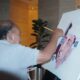 Wyndham Surabaya dan Adhicipta Art Community Gelar Pameran “Ruang Estetika”