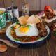 Dafam Pacific Caesar Hidangkan Menu Khas Soekarno