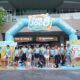 PAWJOG: Momen Seru Pawrents dan Anabul di Cibubur