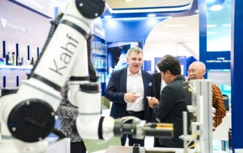 ParagonCorp Buktikan Industri Kecantikan Bisa Jadi Motor Sains & Teknologi