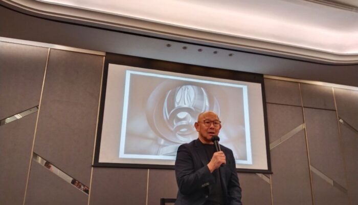 Pengusaha Diaspora Indonesia Iwan Sunito Kembali Dominasi Properti Australia