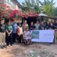 LAMORA Hotel Salurkan Bantuan Kursi Roda untuk Lansia di Surabaya