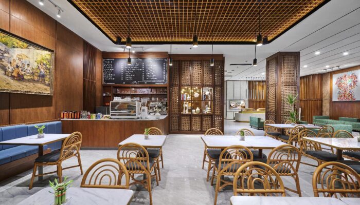 The Alana Hotel Malang Rayakan HUT RI ke-80 dengan “Jamuan Merdeka”