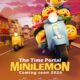 Mini Lemon Studio Segera Rampungkan Film Animasi Layar Lebar