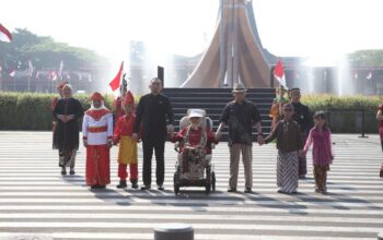 Merdeka Tanpa Batas: ParagonCorp Ajak Kolaborasi Lewat Gerakan Paragonation