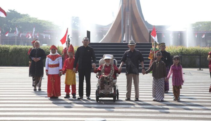 Merdeka Tanpa Batas: ParagonCorp Ajak Kolaborasi Lewat Gerakan Paragonation