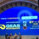 GIIAS The Series 2025 Singgah di Surabaya, Targetkan Dorong Kontribusi Jatim yang Kuat di Industri Otomotif Nasional