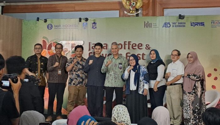 JCFF 2025: Dorong Kolaborasi Petani dan Barista, Wujudkan Kopi Indonesia Mendunia