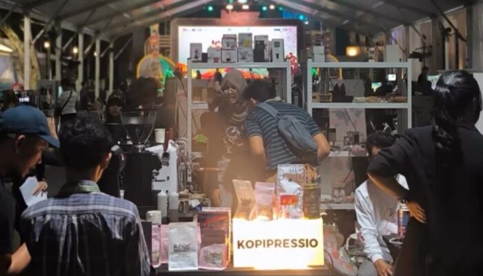 Tutup JCFF 2025, BI Soroti Potensi Kopi dan Cokelat Jawa Timur untuk Hilirisasi Pangan