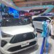 GIIAS Surabaya ke-10 Resmi Dibuka, Bukti Posisi Strategis Jawa Timur dalam Industri Otomotif Nasional