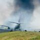 Bandara Juanda Gelar Simulasi Darurat Skala Penuh