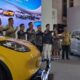 Tampilkan Cortez Darion, Wuling Hadir di GIIAS Surabaya