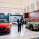 Mazda Luncurkan New Mazda CX-3 dan CX-60 di Jatim