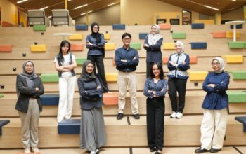 Reshape Tomorrow: ParagonCorp Buka Pendaftaran Management Trainee
