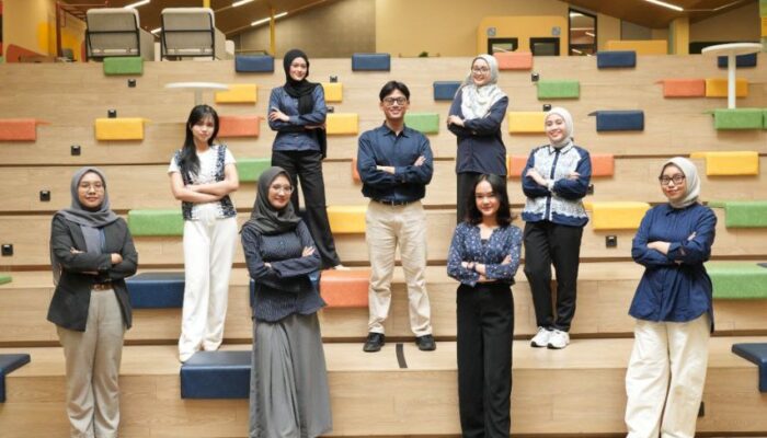 Reshape Tomorrow: ParagonCorp Buka Pendaftaran Management Trainee