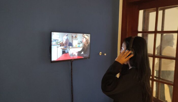 IFI Gelar Pameran Seni Digital Prancis di Rumah Budaya Malik Ibrahim