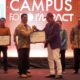 Surabaya Marketing Week Apresiasi Peran ITS dalam Pemasaran Wirausaha