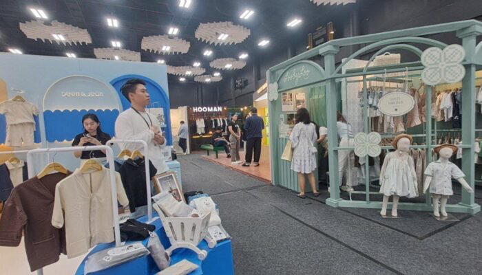 Basha Market 2025 Kembali Digelar, Hadirkan “Labyrinth” untuk Pengalaman Multi-Sensori