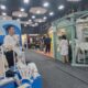 Basha Market 2025 Kembali Digelar, Hadirkan “Labyrinth” untuk Pengalaman Multi-Sensori