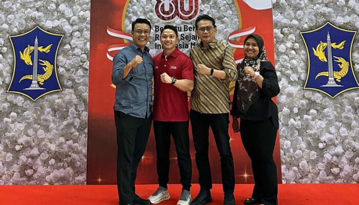 Polemik CCTV Parkir Selesai, Bapenda Surabaya dan Apkrindo Bersama-sama Tentukan Titik Pemasangan