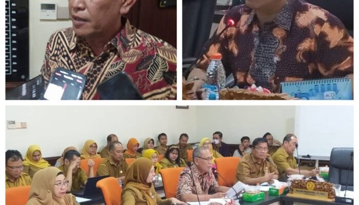 DPRD Surabaya Minta Pemangkasan Anggaran Pendidikan di APBD-P 2025 Tak Ganggu Mutu dan Program Utama