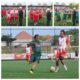 Usung Semangat HUT RI ke 80, JUDES Gelar Tanding Sepak Bola Trofeo Piala Ketua DPRD Surabaya