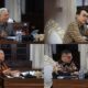 Disiarkan Live YouTube, Empat Kandidat Sekda Surabaya Adu Gagasan di Tahap Presentasi dan Wawancara