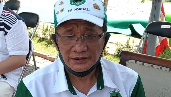 Koordinator APECSI: Calon Dirut PDTS-KBS Harus Paham Konservasi
