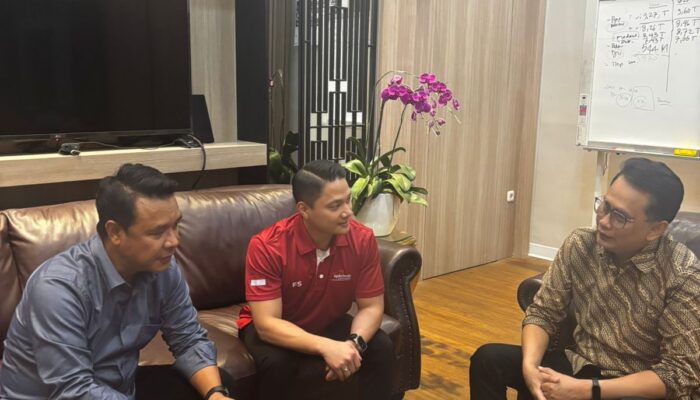 CCTV Bikin Heboh, Apkrindo: Kalau Rekam Aktivitas Restoran, Kami Tolak Keras!