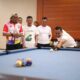 Semarak Kemerdekaan, Turnamen Billiard Kapolres Kediri Resmi Digelar