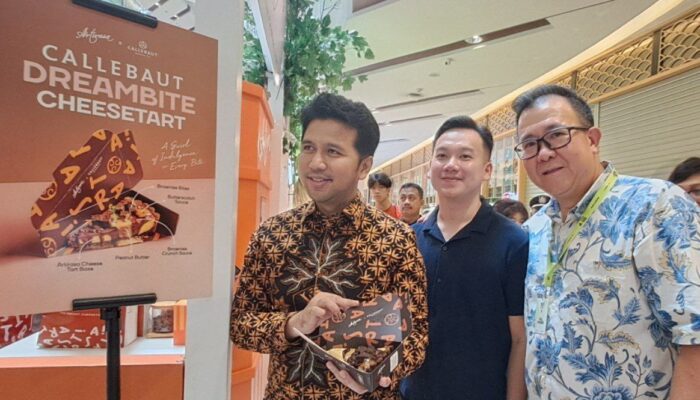 Dari Jakarta ke Surabaya: IdeaFest 2025 Ajak Anak Muda Jawa Timur Jadi Pahlawan Lokal