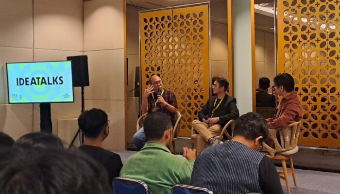 Minilemon Bukan Sekadar Kartun, Melainkan Gerakan Pendidikan Karakter Berbasis Budaya Indonesia