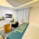 Bukan Sekadar Hotel, EXCOTEL Design Hotel Surabaya Hadirkan Layanan Terintegrasi dengan Kantor Tour & Travel